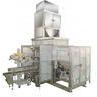 Fully Automatic Bag Feed Packaging Unit