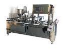 Linear Cup Filling Packing Machine