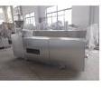 Rice Roasting Puffing Machine