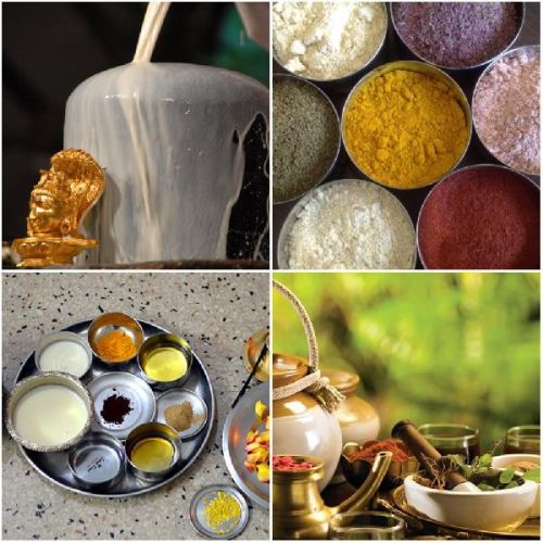 Herbal Powders, For Facial