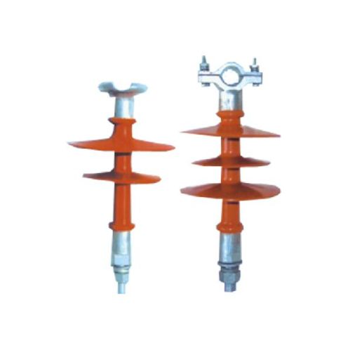 Composite Silicone Insulators