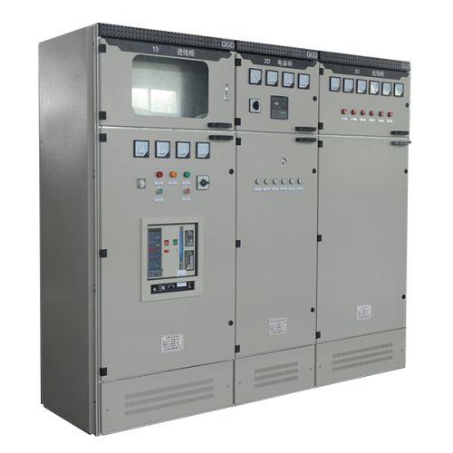 Electrical panel