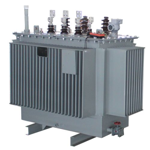 Electrical Transformers