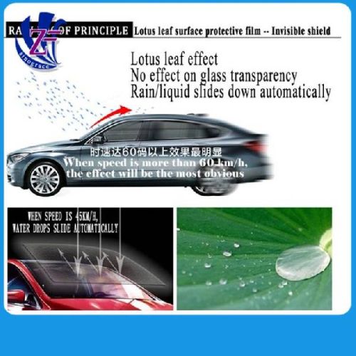 Super Nanao Hydrophobic Coating