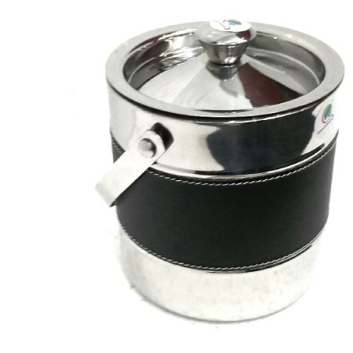 Graminheet Stainless Steel Ice Bucket 1500ml