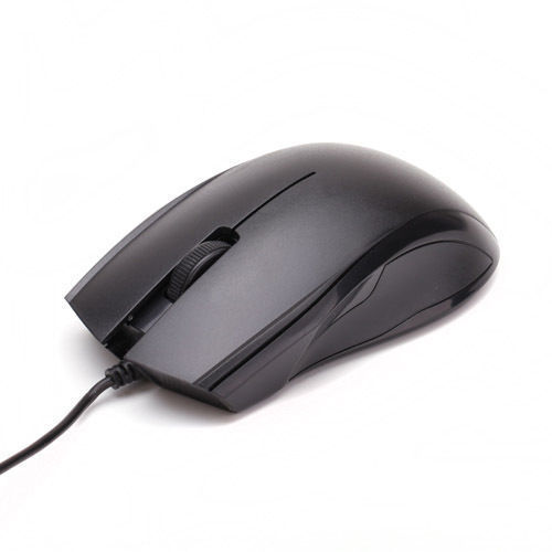 Wired Mouse