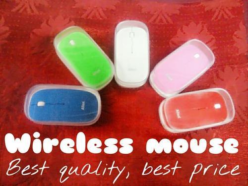 Wireless Mouse