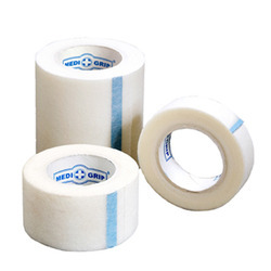 Paper Tapes, For Surgical Use, Design : Plain