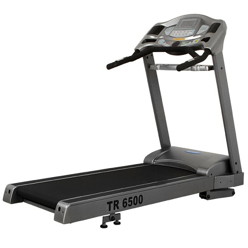 TURBUSTER TR 6500 MOTOR TREADMILL