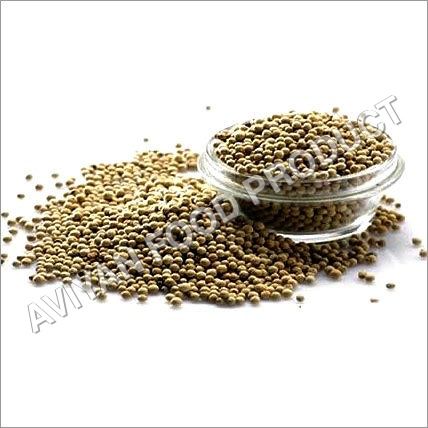 Round Raw Common White Pepper Seeds, For Cooking, Style : Dried, Garbled