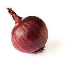 Fresh red onion For Cooking