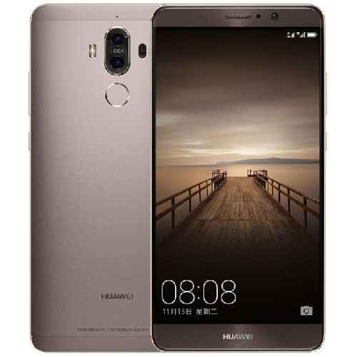 Huawei Mate 9 Kirin960 Octa Core Anroid 7.0 Phone 5.9inch Dual Rear Camera Touch ID