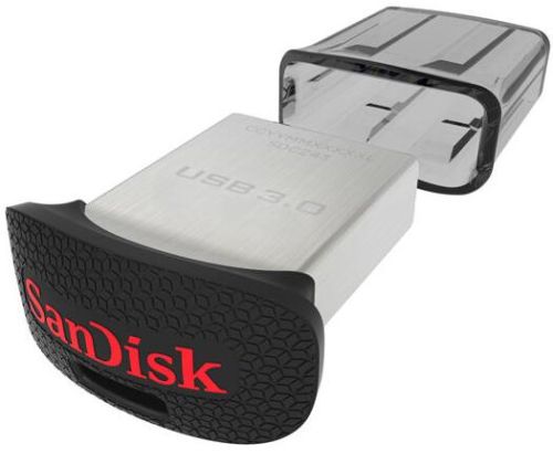 SanDisk 128GB ULTRA FIT USB Flash Pen Drive