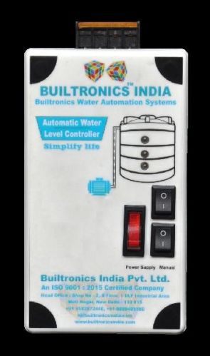 Built Indice2 Water Level Indicator