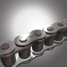 Stainless Steel Chain