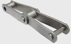 Welded Steel Conveyor Chain