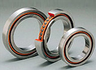 Super Precision Ball Bearings