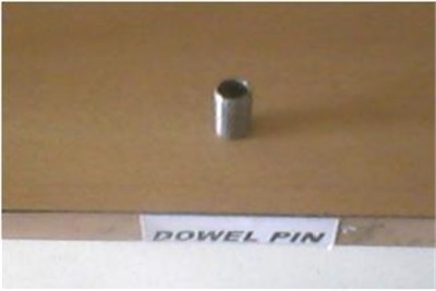 Dowel Pin