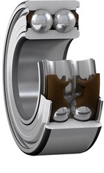 Energy Efficient (E2) Deep Groove Ball Bearings