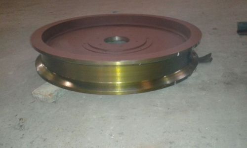 CNC Turning Boring Machines