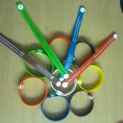 Personalized Wristband