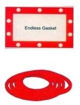 Silicon Autoclave Gaskets