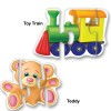Kiddo Puzzles-Toys