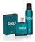 Rebul Blazer Mens Fragrance Gift Set