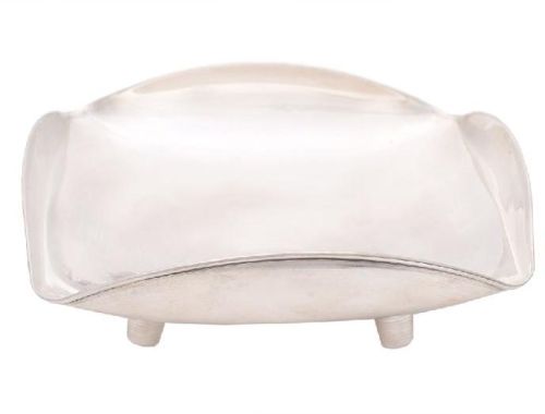 Beautiful Silver Fruit Tray