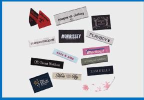 Garment Labels