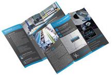Printed Brochure