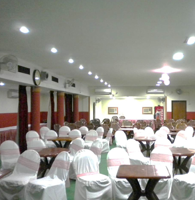 Banquet Hall Services