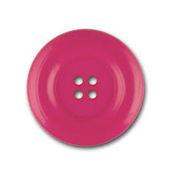 Plastic Garment Buttons, Size : Standard