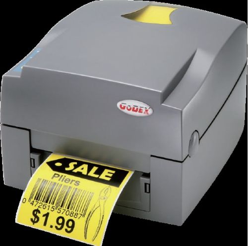 Godex Barcode Printer
