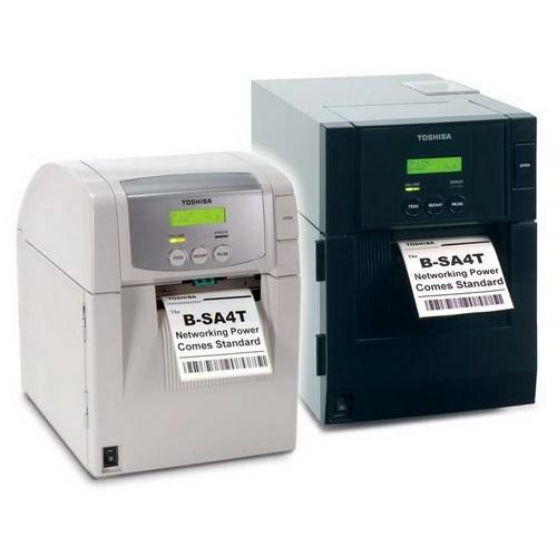 Toshiba Printer