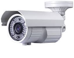 Hd CCTV Camera