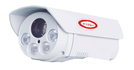 Wireless IP Camera