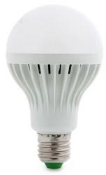 9W-LED-Bulb