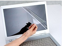 Laptop Screen Guard