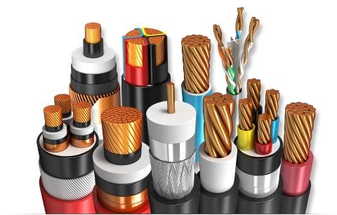 Electrical Wires & Cables
