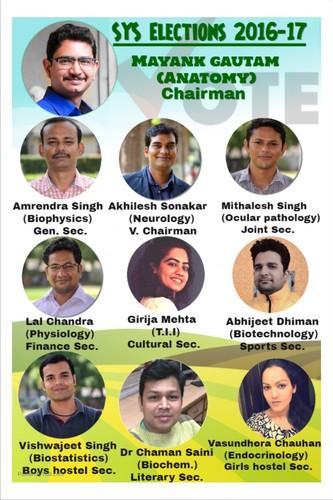 Poster Printing Service