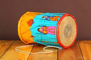 Dholak - Bunty Aur Babli