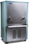 Blue Star Water Coolers, Storage Capacity : Litres - 80