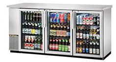 Refrigeration Equipment