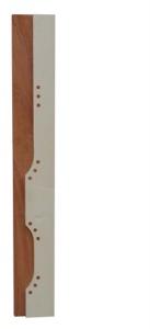 Glass Stair Balustrade