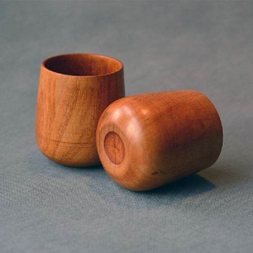 Mahadevwoods Wooden Tumbler