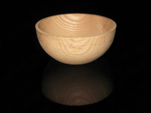 Wooden Bowl 204