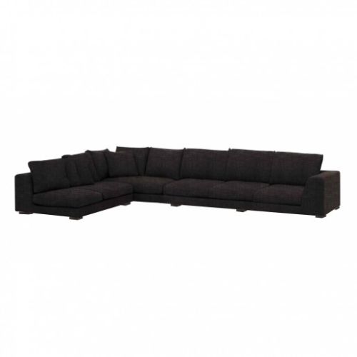 Madame Mary L-Shaped 6 Seater Sofa
