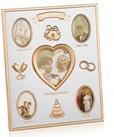 Wedding Photoframe (rose Gold)