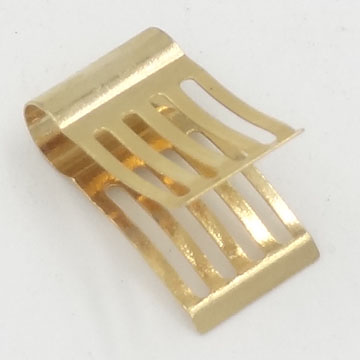 Precision Metal Stamping Shield For Automotive